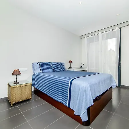 Holiday home Sirena Orihuela