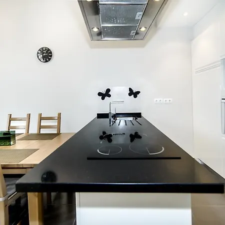 Holiday home Sirena Orihuela