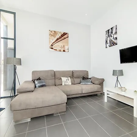 Holiday home Sirena Orihuela