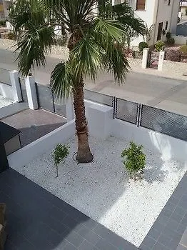 Holiday home Sirena Orihuela