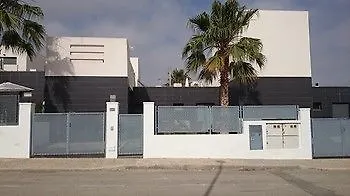 Sirena Holiday home Orihuela
