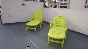 Sirena Holiday home *