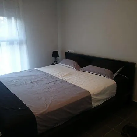 Sirena Holiday home Orihuela